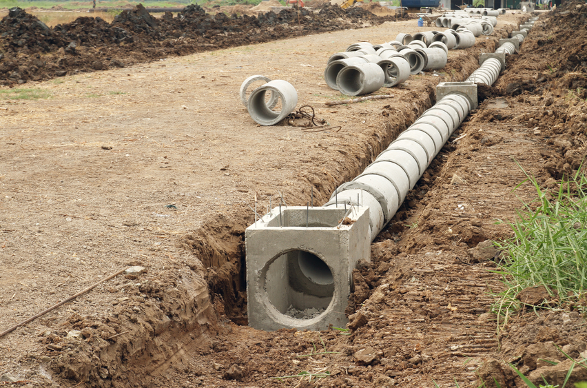 Area Drainage - Professional Engineer Credit Courses and Online PDH